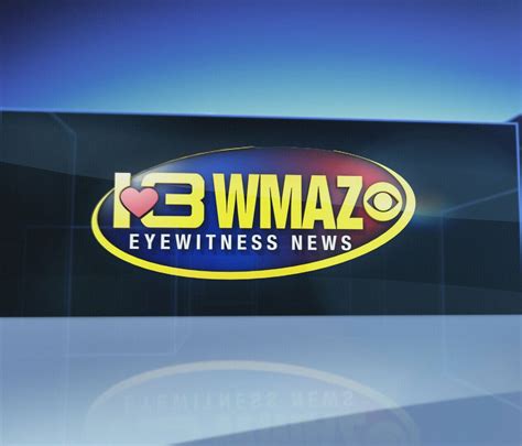 wmaz|13 wmaz local news crime.